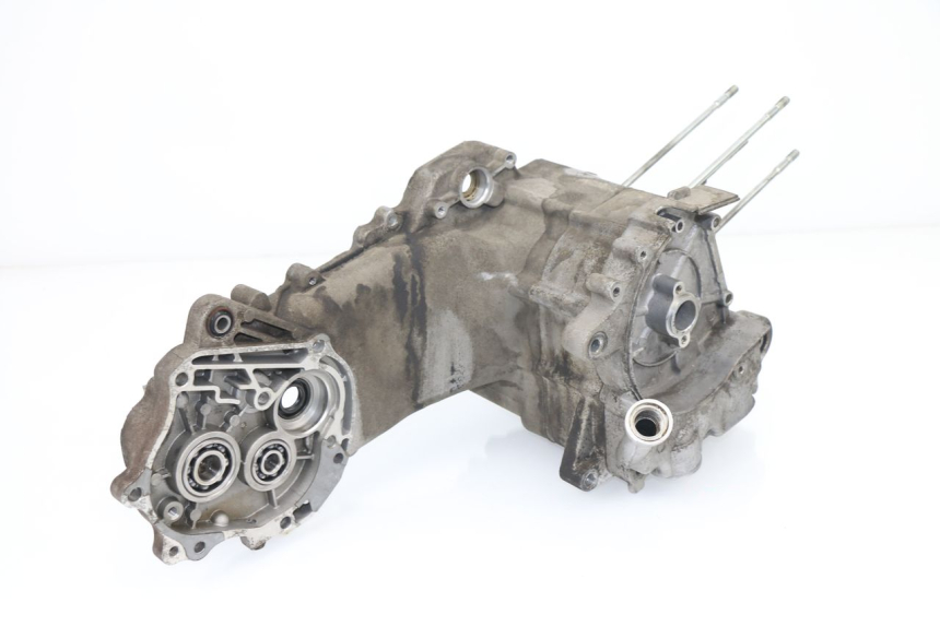 photo de ENGINE CRANKCASE ZHONGNENG ZN50QT 50 (2005 - 2010)