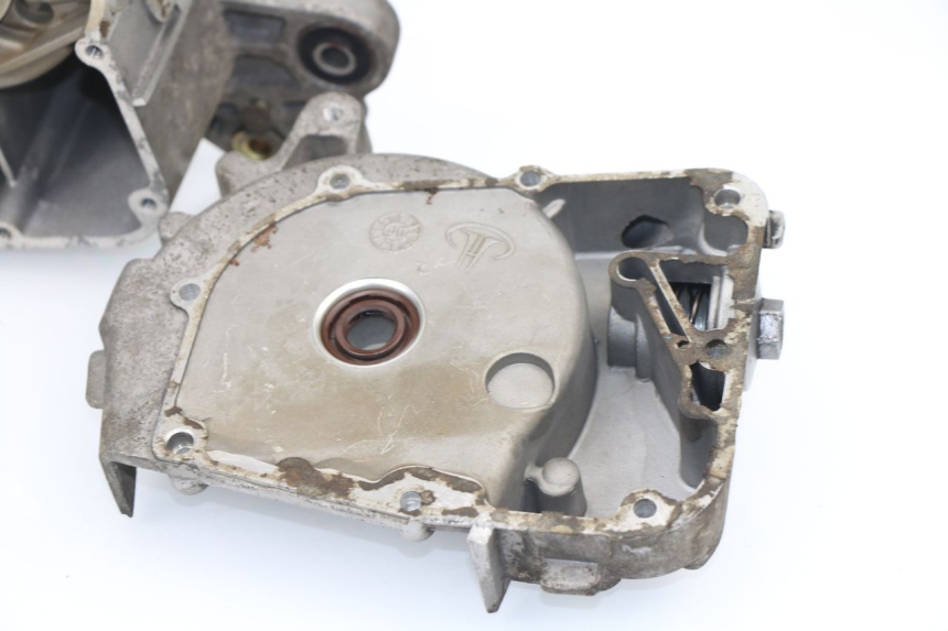 photo de ENGINE CRANKCASE ZHONGNENG ZN50QT 50 (2005 - 2010)