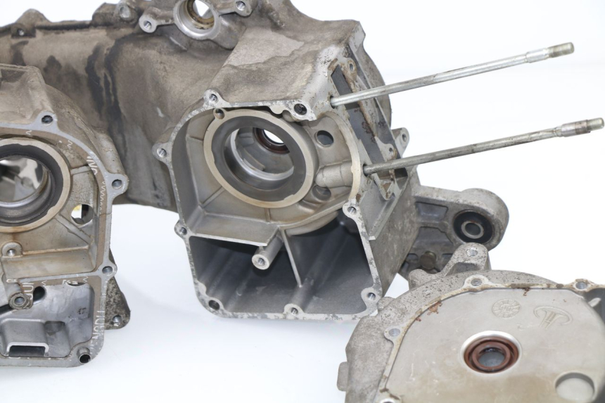 photo de ENGINE CRANKCASE ZHONGNENG ZN50QT 50 (2005 - 2010)