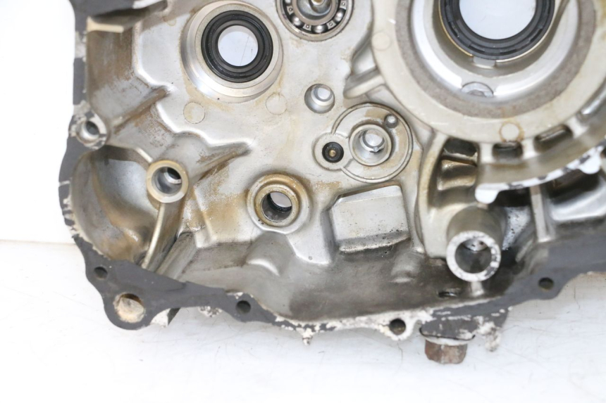 photo de ENGINE CRANKCASE KYMCO ZING 125 (1997 - 2003) - Zoom on usage condition