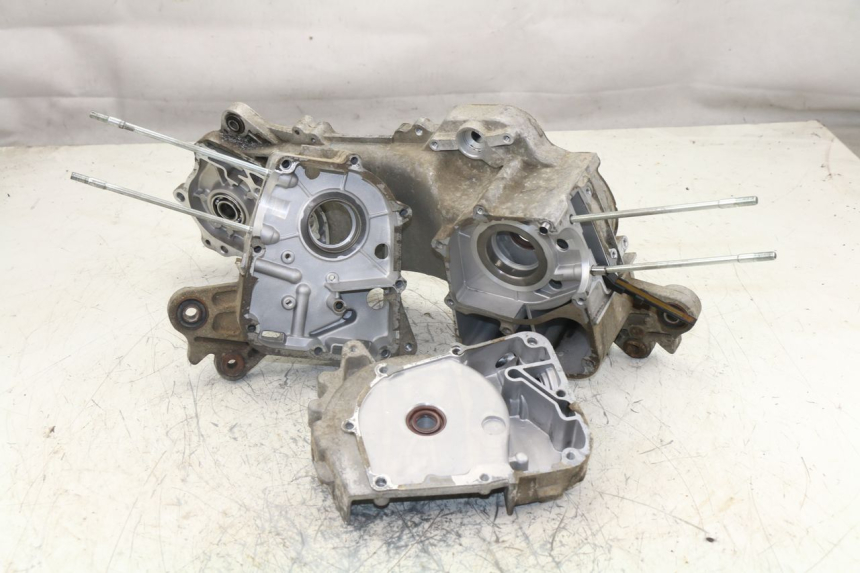 photo de ENGINE CRANKCASE ZNEN NEW ROLANDO 50 (2010 - 2020)