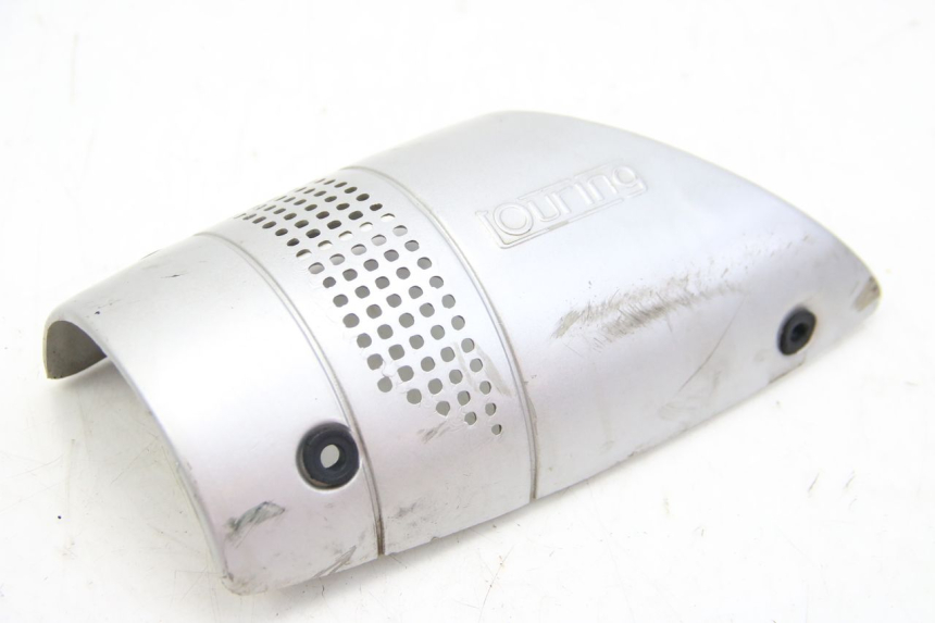 photo de EXHAUST COVER DERBI BOULEVARD 50 (2009 - 2006)