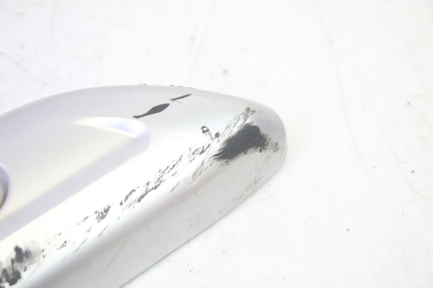 photo de EXHAUST COVER SUZUKI BURGMAN 125 (2007 - 2014) - Product overview