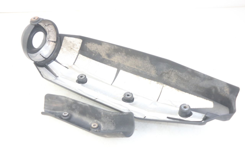 photo de EXHAUST COVER YAMAHA BW'S BWS 125 (2010 - 2013)