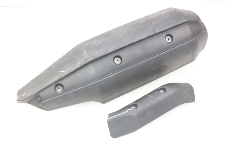 photo de EXHAUST COVER YAMAHA BW'S BWS 125 (2010 - 2013)