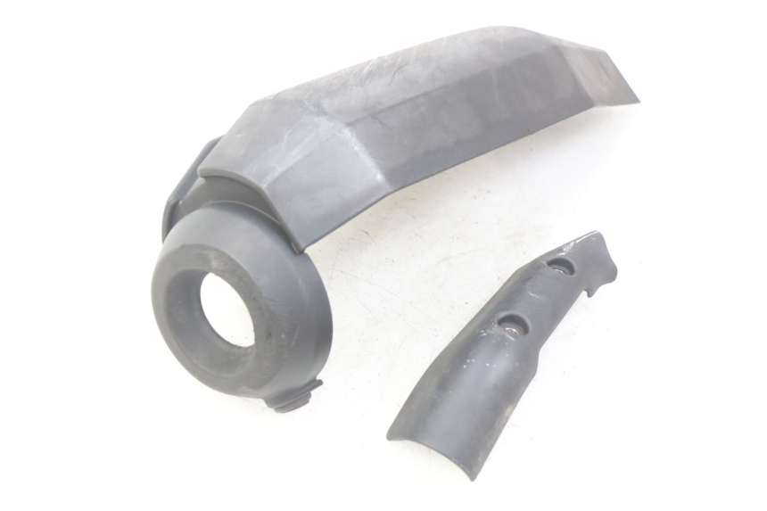 photo de EXHAUST COVER YAMAHA BW'S BWS 125 (2010 - 2013)