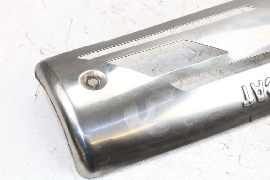 photo de EXHAUST COVER GENERIC CRACKER 50 (2005 - 2008)