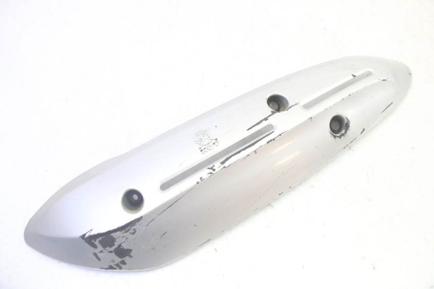 photo de EXHAUST COVER SYM GTS EVO 125 (2009 - 2013) - Main view