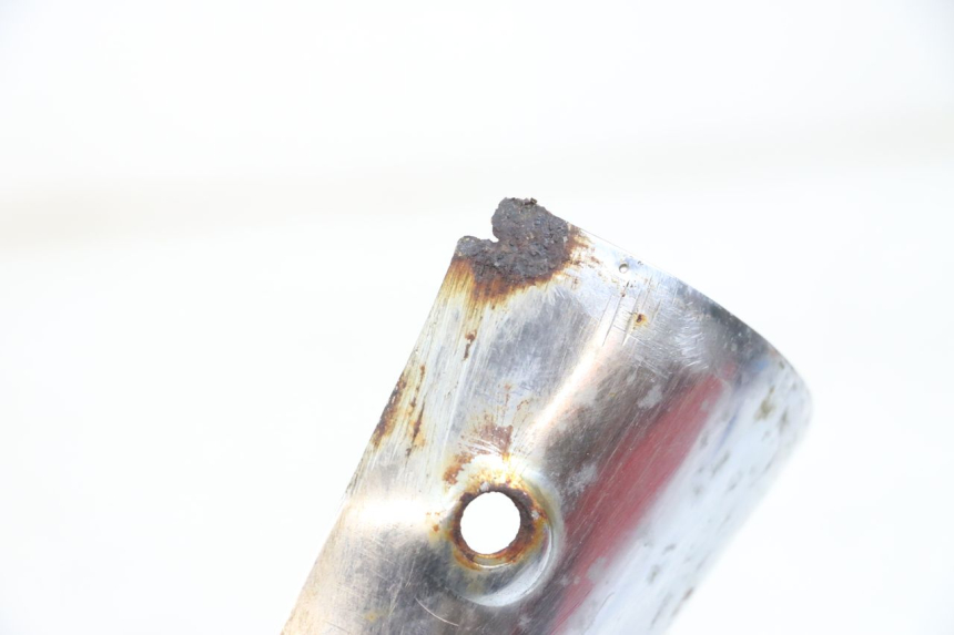 photo de Exhaust cover HYOSUNG GV AQUILA 125 (2000 - 2004)