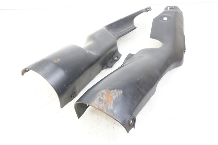 photo de EXHAUST COVER HONDA CBR F 1000 (1993 - 1996)