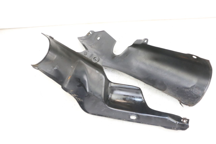 photo de EXHAUST COVER HONDA CBR F 1000 (1993 - 1996)