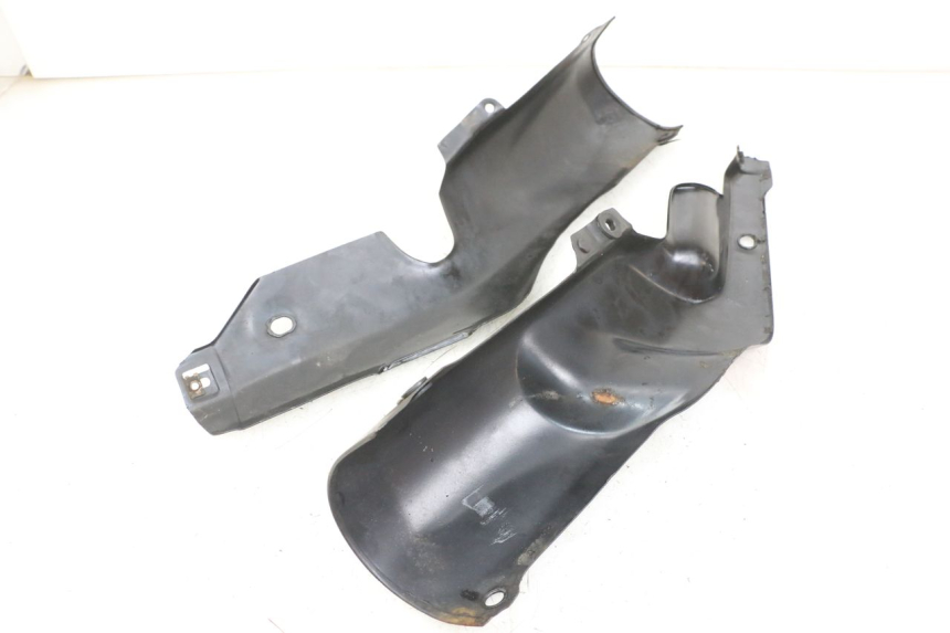 photo de EXHAUST COVER HONDA CBR F 1000 (1993 - 1996)