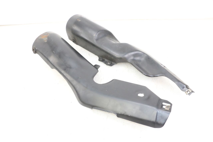 photo de EXHAUST COVER HONDA CBR F 1000 (1993 - 1996)