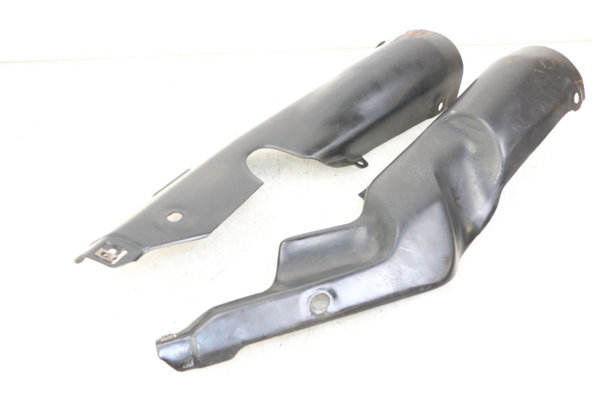 photo de EXHAUST COVER HONDA CBR F 1000 (1993 - 1996)