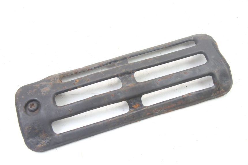 photo de EXHAUST COVER HONDA MTX TC02 125 (1987 - 1989)