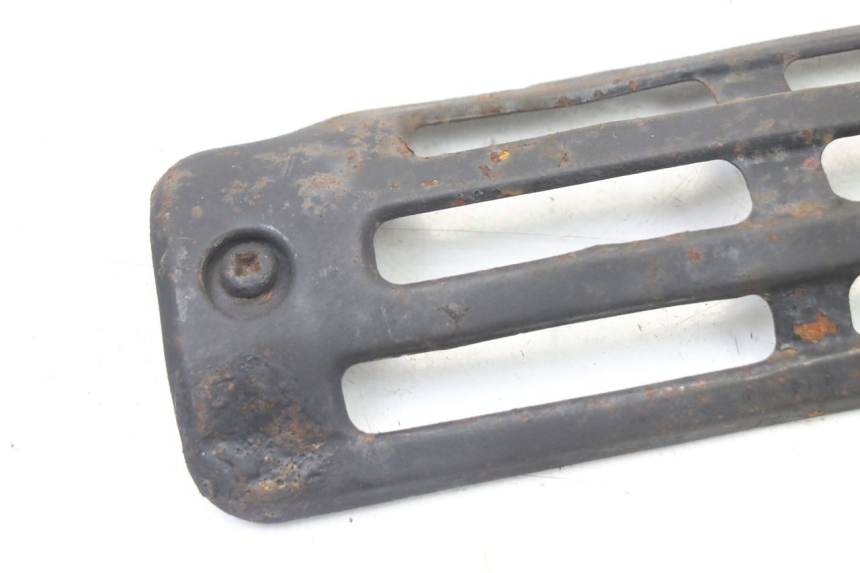 photo de EXHAUST COVER HONDA MTX TC02 125 (1987 - 1989)