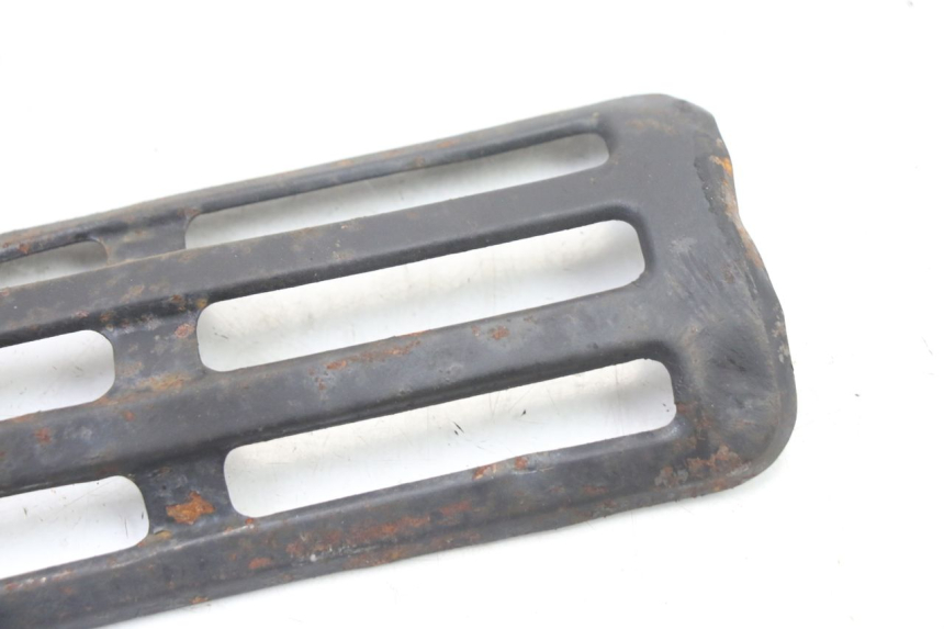 photo de EXHAUST COVER HONDA MTX TC02 125 (1987 - 1989)