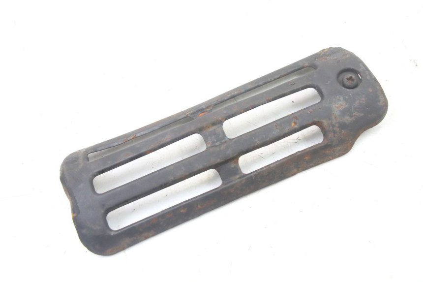 photo de EXHAUST COVER HONDA MTX TC02 125 (1987 - 1989)