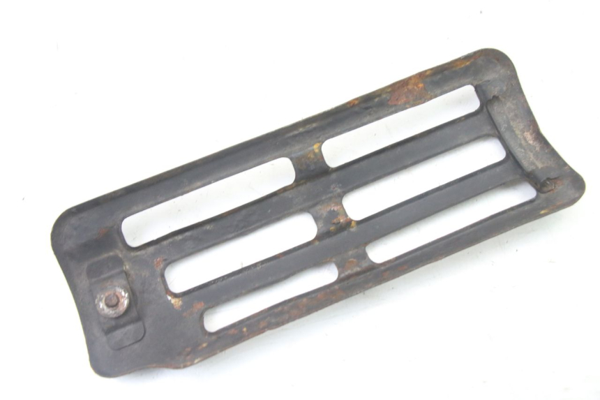 photo de EXHAUST COVER HONDA MTX TC02 125 (1987 - 1989)