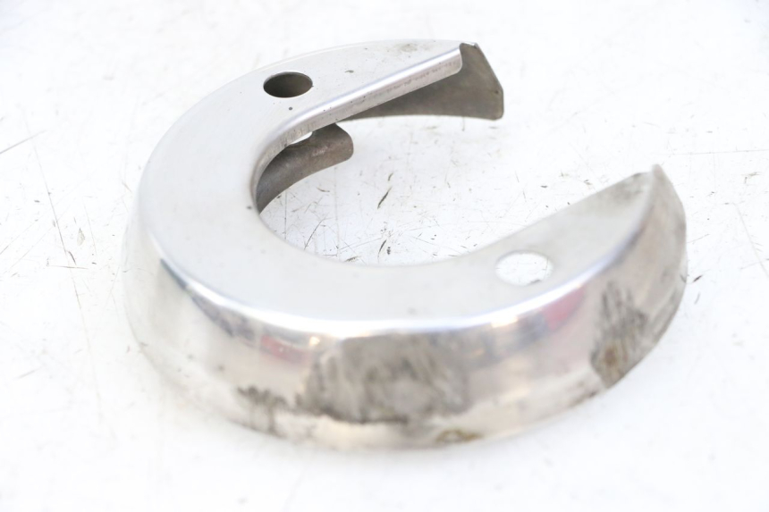 photo de EXHAUST COVER KAWASAKI ZR7 ZR-7 S 750 (1999 - 2004)