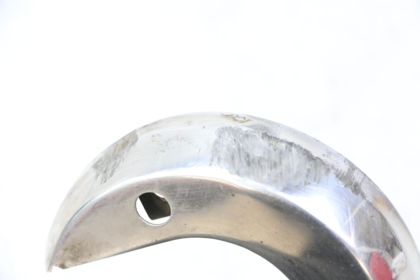 photo de EXHAUST COVER KAWASAKI ZR7 ZR-7 S 750 (1999 - 2004)