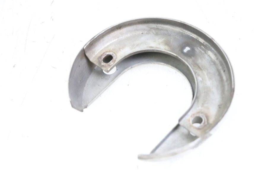 photo de EXHAUST COVER KAWASAKI ZR7 ZR-7 S 750 (1999 - 2004)