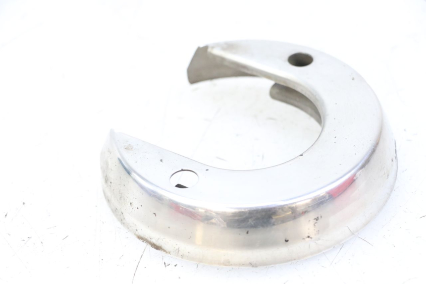 photo de EXHAUST COVER KAWASAKI ZR7 ZR-7 S 750 (1999 - 2004)