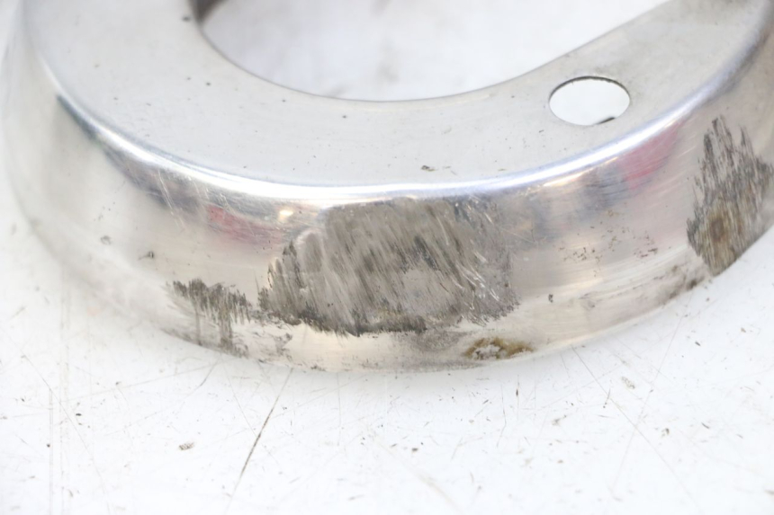 photo de EXHAUST COVER KAWASAKI ZR7 ZR-7 S 750 (1999 - 2004)