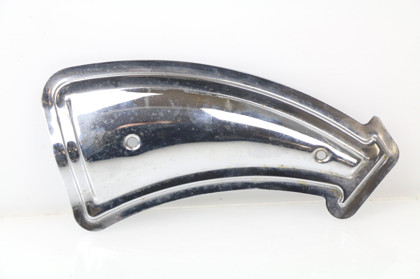 photo de EXHAUST COVER LIFAN LF125ST-A 125