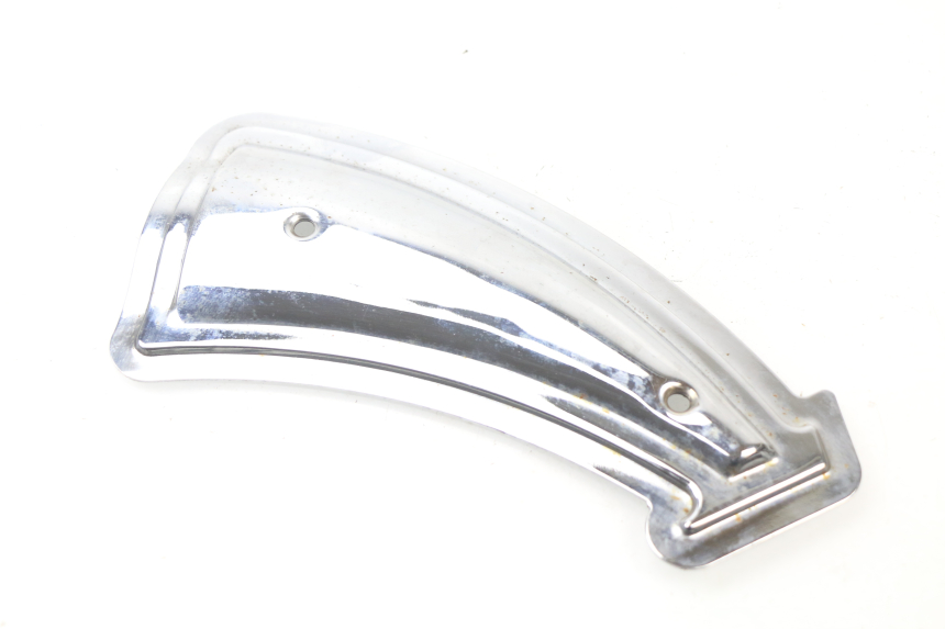 photo de EXHAUST COVER LIFAN LF125ST-A 125
