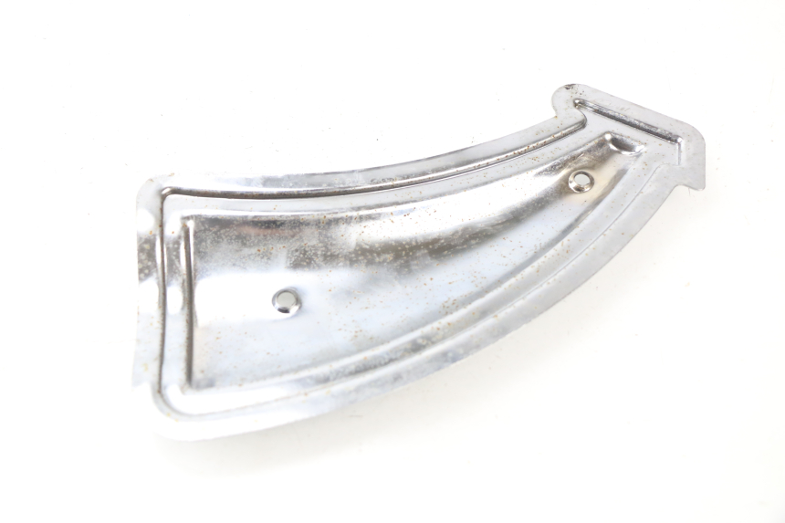 photo de EXHAUST COVER LIFAN LF125ST-A 125