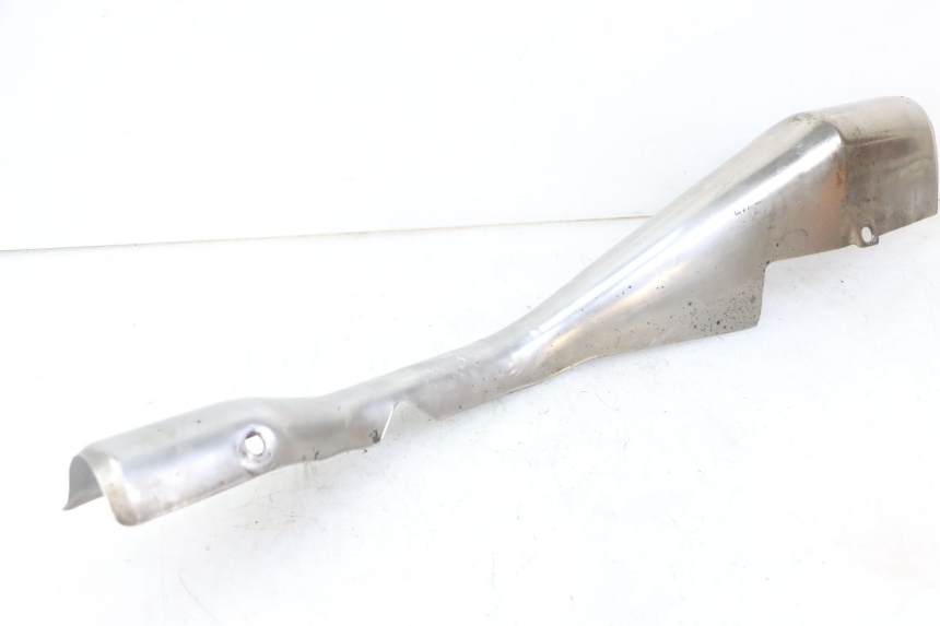 photo de EXHAUST COVER HONDA NTV DEAUVILLE ABS 700 (2007 - 2016)
