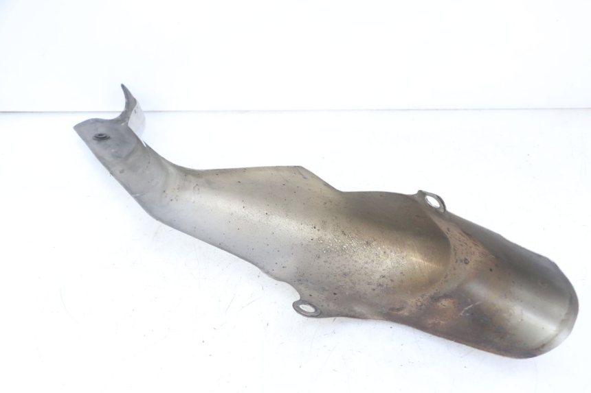 photo de EXHAUST COVER HONDA NTV DEAUVILLE ABS 700 (2007 - 2016)