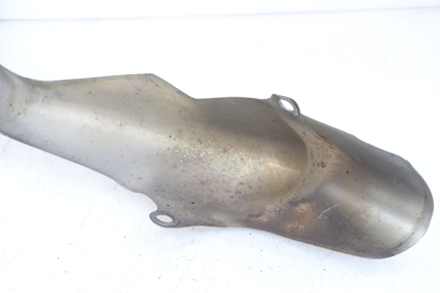 photo de EXHAUST COVER HONDA NTV DEAUVILLE ABS 700 (2007 - 2016)