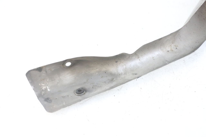 photo de EXHAUST COVER HONDA NTV DEAUVILLE ABS 700 (2007 - 2016)