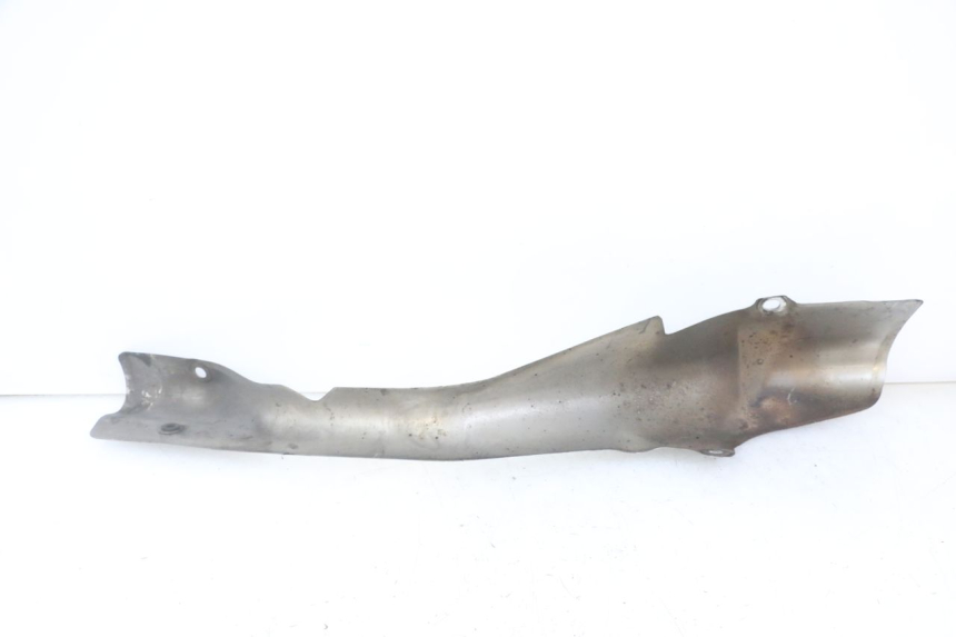 photo de EXHAUST COVER HONDA NTV DEAUVILLE ABS 700 (2007 - 2016)
