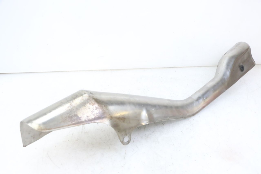 photo de EXHAUST COVER HONDA NTV DEAUVILLE ABS 700 (2007 - 2016)