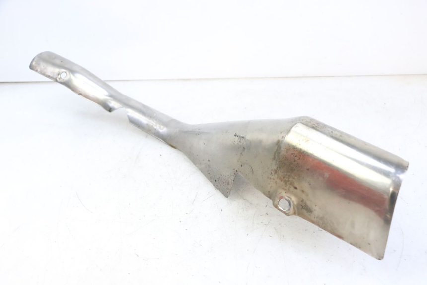 photo de EXHAUST COVER HONDA NTV DEAUVILLE ABS 700 (2007 - 2016)