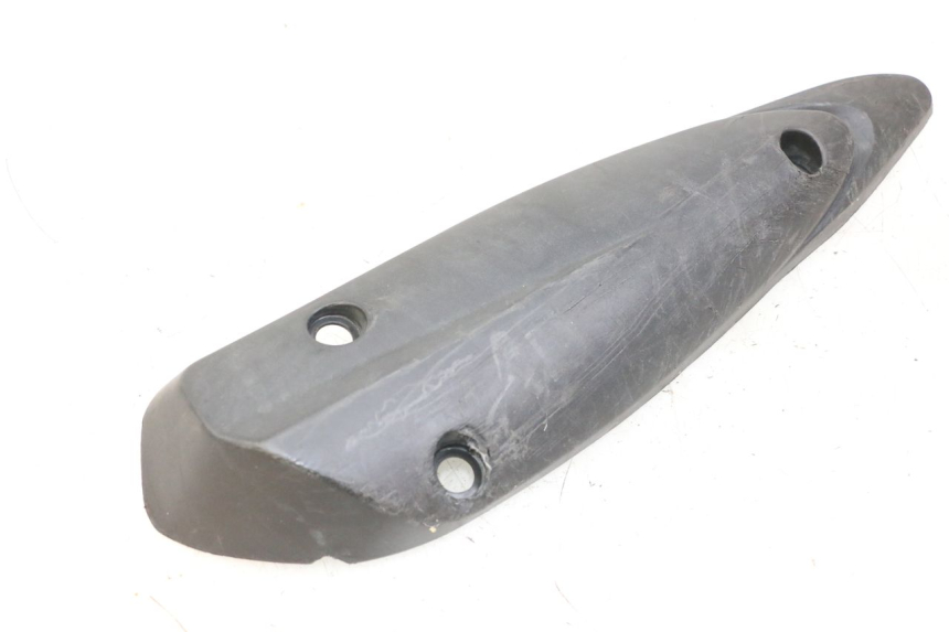 photo de EXHAUST COVER JM MOTORS OLDIES GT 4T 50 (2018 - 2025)