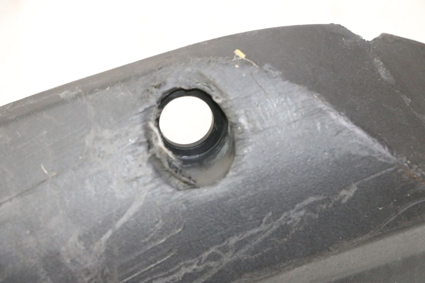 photo de EXHAUST COVER JM MOTORS OLDIES GT 4T 50 (2018 - 2025)