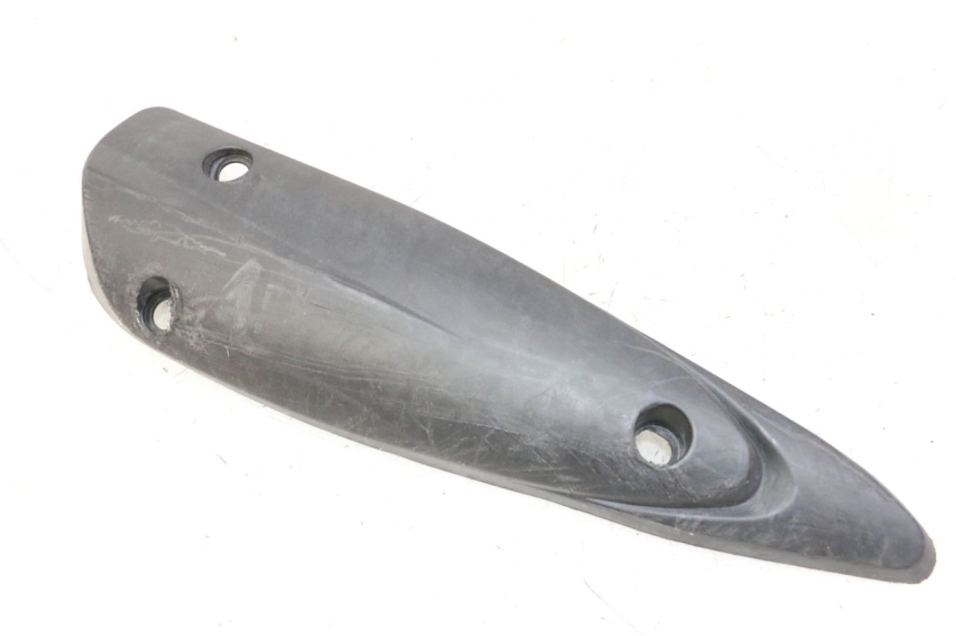 photo de EXHAUST COVER JM MOTORS OLDIES GT 4T 50 (2018 - 2025)
