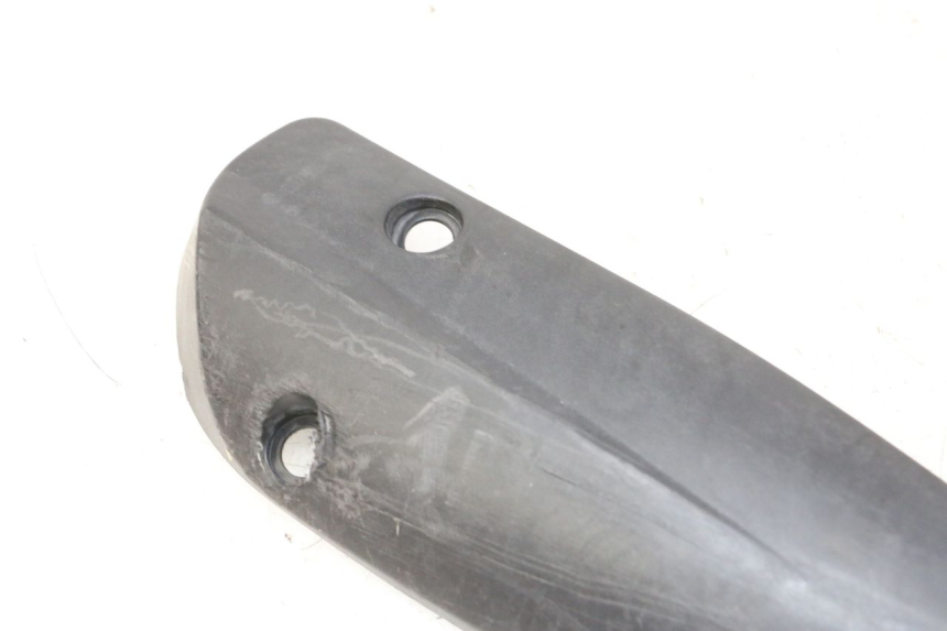 photo de EXHAUST COVER JM MOTORS OLDIES GT 4T 50 (2018 - 2025)