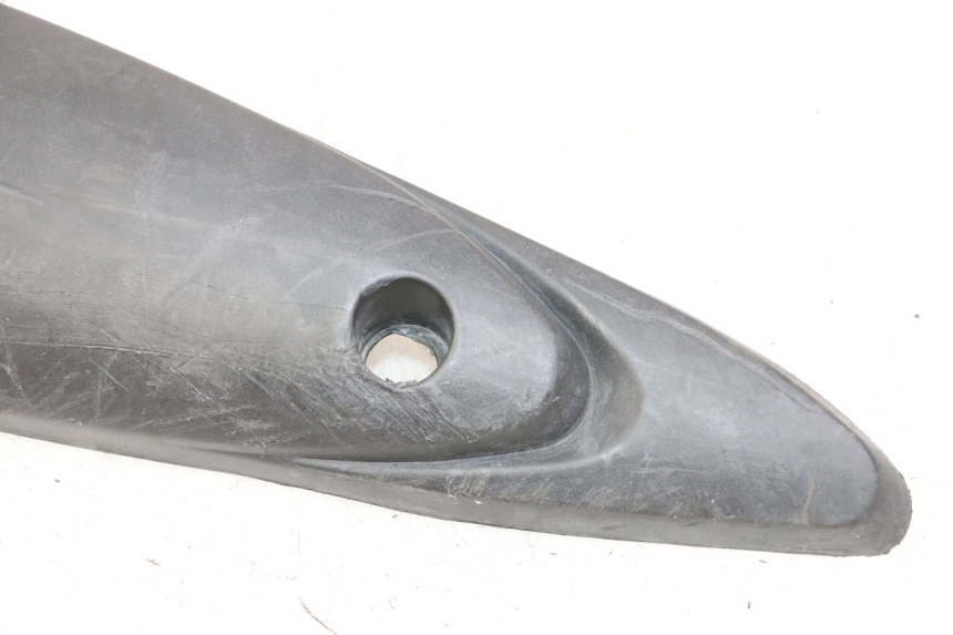 photo de EXHAUST COVER JM MOTORS OLDIES GT 4T 50 (2018 - 2025)