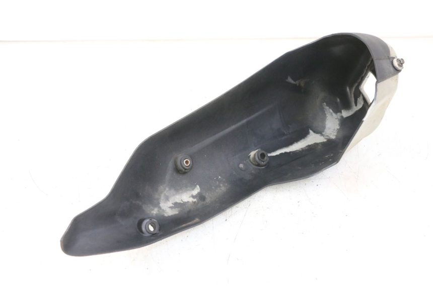 photo de EXHAUST COVER PEUGEOT BELVILLE 125 (2017 - 2021)