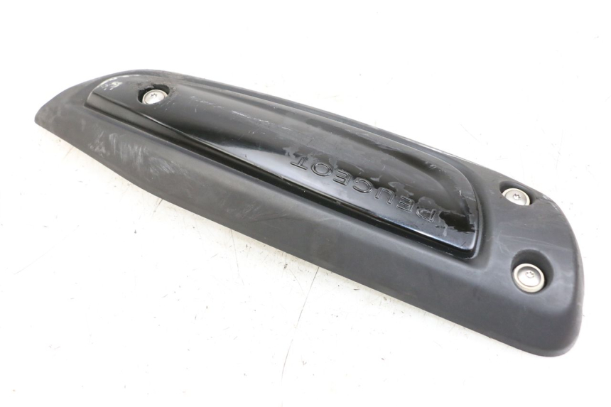 photo de EXHAUST COVER PEUGEOT KISBEE 4T 50 (2018 - 2022)