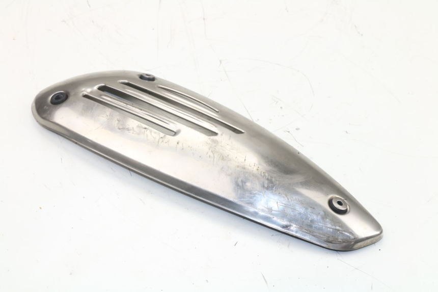 photo de EXHAUST COVER PIAGGIO VESPA LX 125 (2005 - 2010)