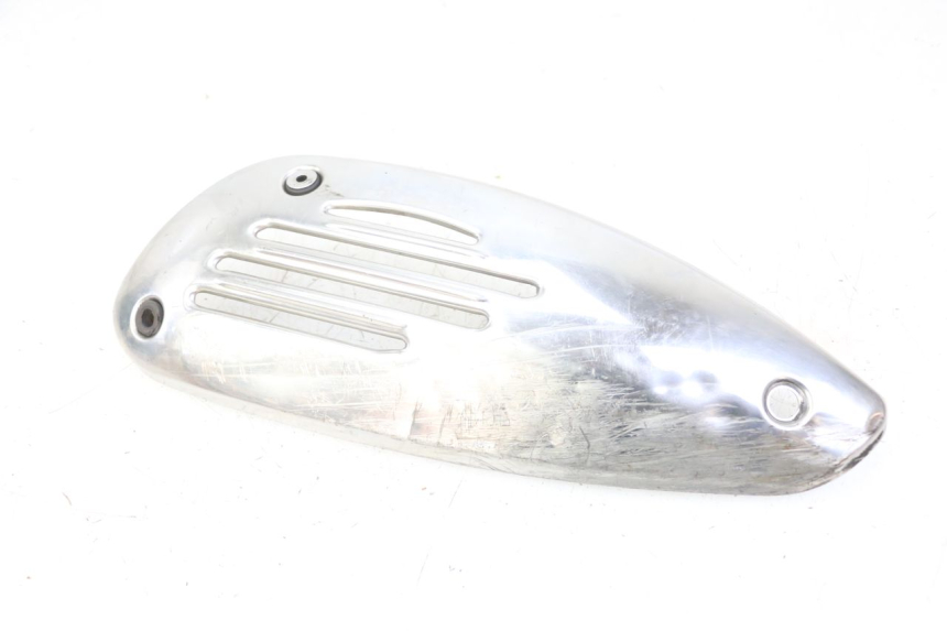 photo de EXHAUST COVER PIAGGIO VESPA LX 2T 50 (2005 - 2013)