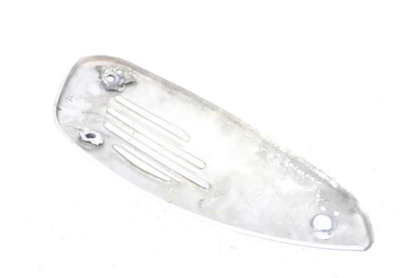 photo de EXHAUST COVER PIAGGIO VESPA LX 2T 50 (2005 - 2013)