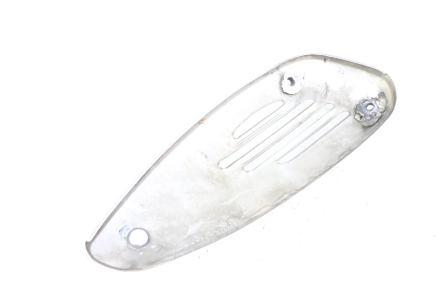photo de EXHAUST COVER PIAGGIO VESPA LX 2T 50 (2005 - 2013)