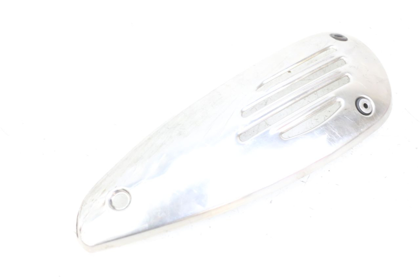 photo de EXHAUST COVER PIAGGIO VESPA LX 2T 50 (2005 - 2013)